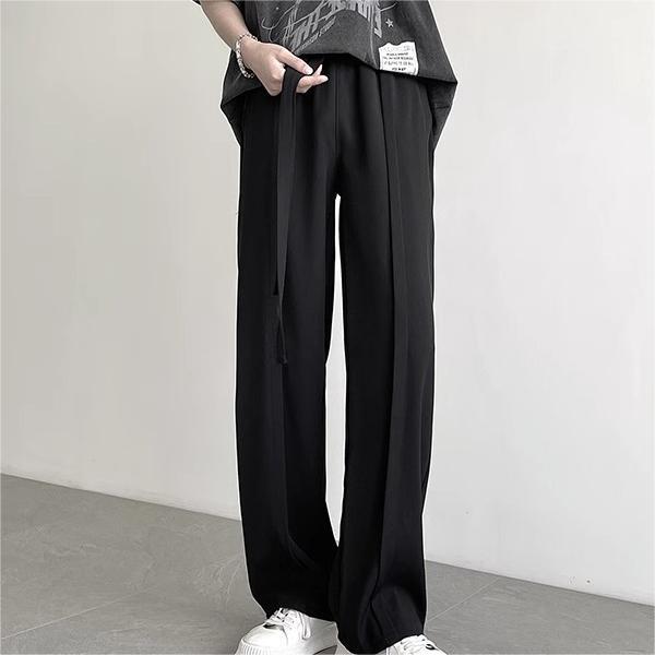 850 Men's Summer Thin Casual Pants Loose And Quick Drying Pants
