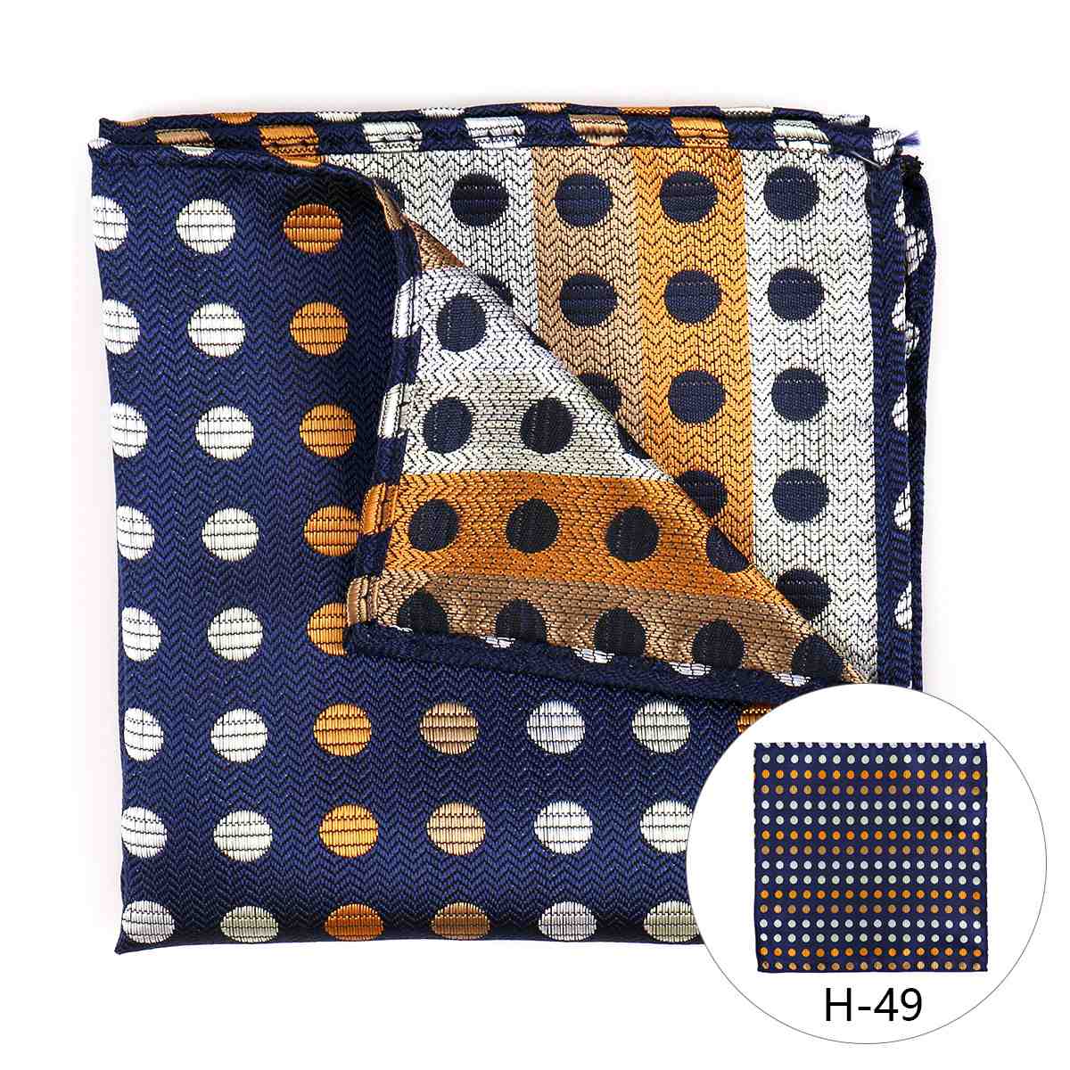 Men's suit pocket towel Business banquet dress accessories small square towel Fashion British European handkerchiefH49