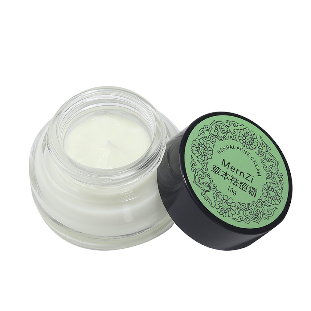 13g Herbal Essence Scar Removal Treatment Acne Cream