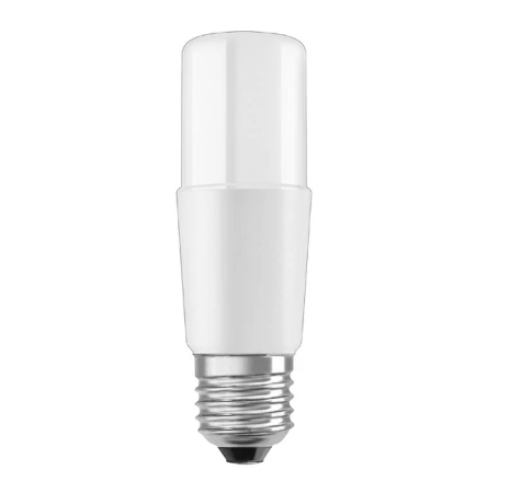NIGHT ANGEL LED BULB TZ 9W  15W B22 - WHITE