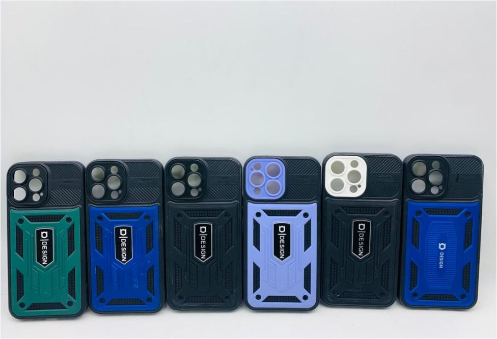 Phone Case for iPhone 13 Pro Max
