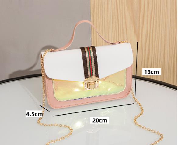 NANO Bags Ladies bags Women's Bag Handbag Shoulder Bag PU Leather