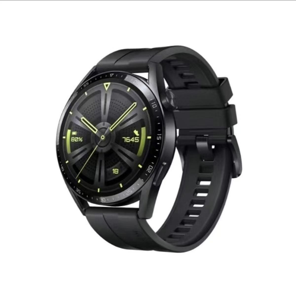 Huawei WATCH GT3 Smart Watch Bluetooth Call NFC Payment Heart Rate Blood Oxygen Detection Sports