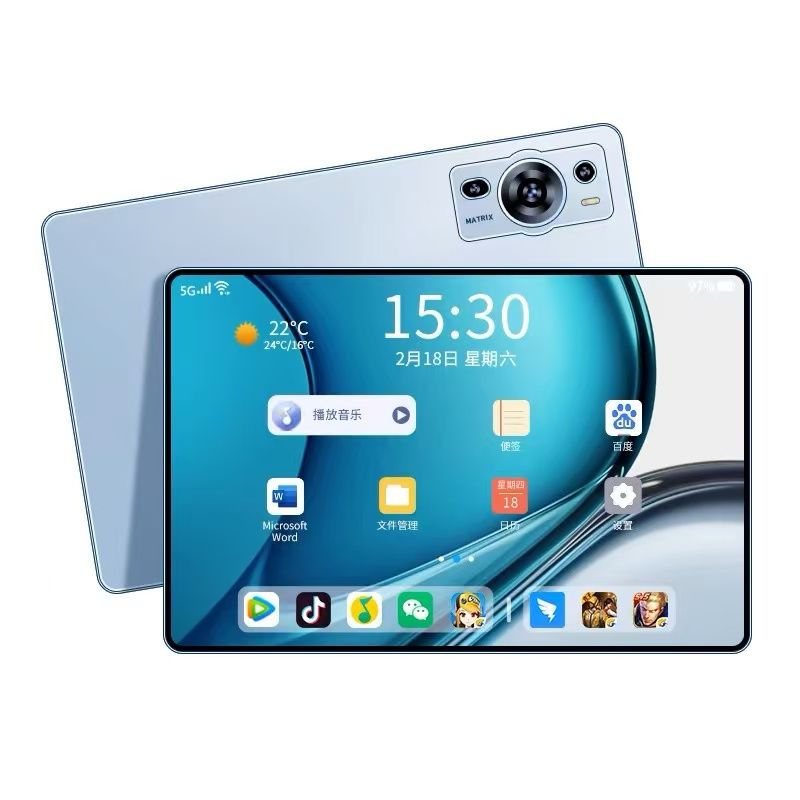 Android tablet