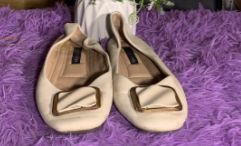 Single shoes For Ladies