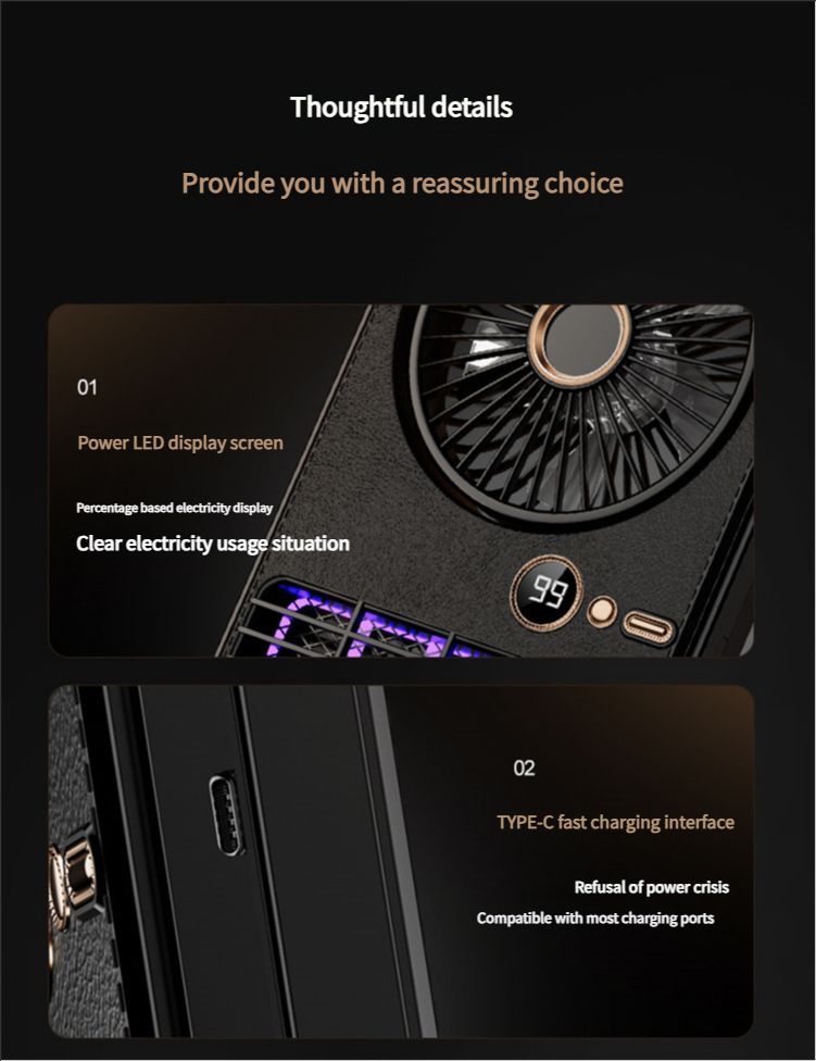 Indoor bedroom air conditioner fan mosquito killer lamp portable outdoor camping fan can be placed or hung two-in-one desktop fan mosquito killer lamp