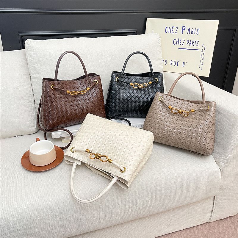 2026 New Trendy Women Shoulder Bag, Large Capacity Handbag, Minimalist & Versatile Commute Bag, Fashion Top-Handle Tote for Women