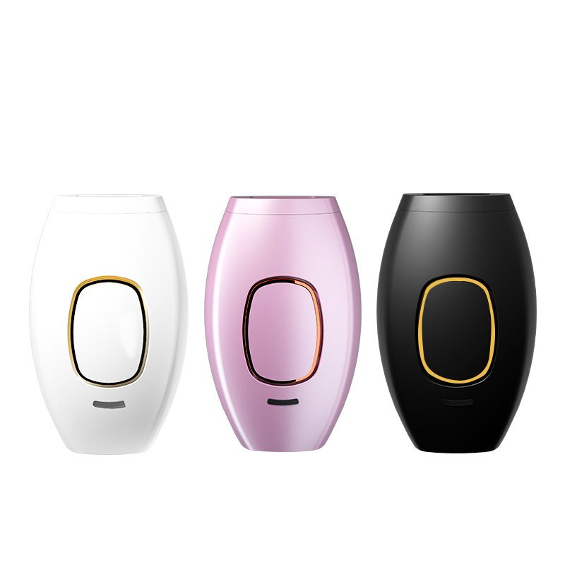 Bread style laser hair removal device IPL household women's shaving strong pulse hair removal device electric hair removal device