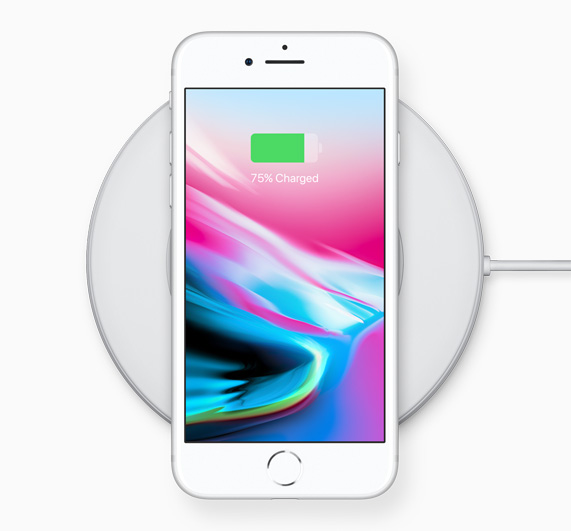 Apple iPhone 8 Plus (Unlocked, 64GB,256GB) – 5.5” Retina HD Display, A11 Bionic Chip, Dual-Camera System Refurbishment GSM Phone 【Lowest Price Online】