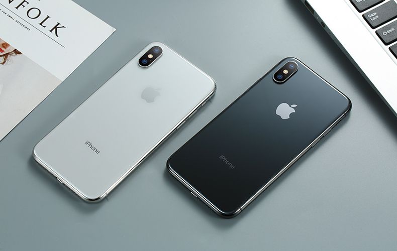 Apple iPhone XS 5.8" Super Retina Display (Refurbished)