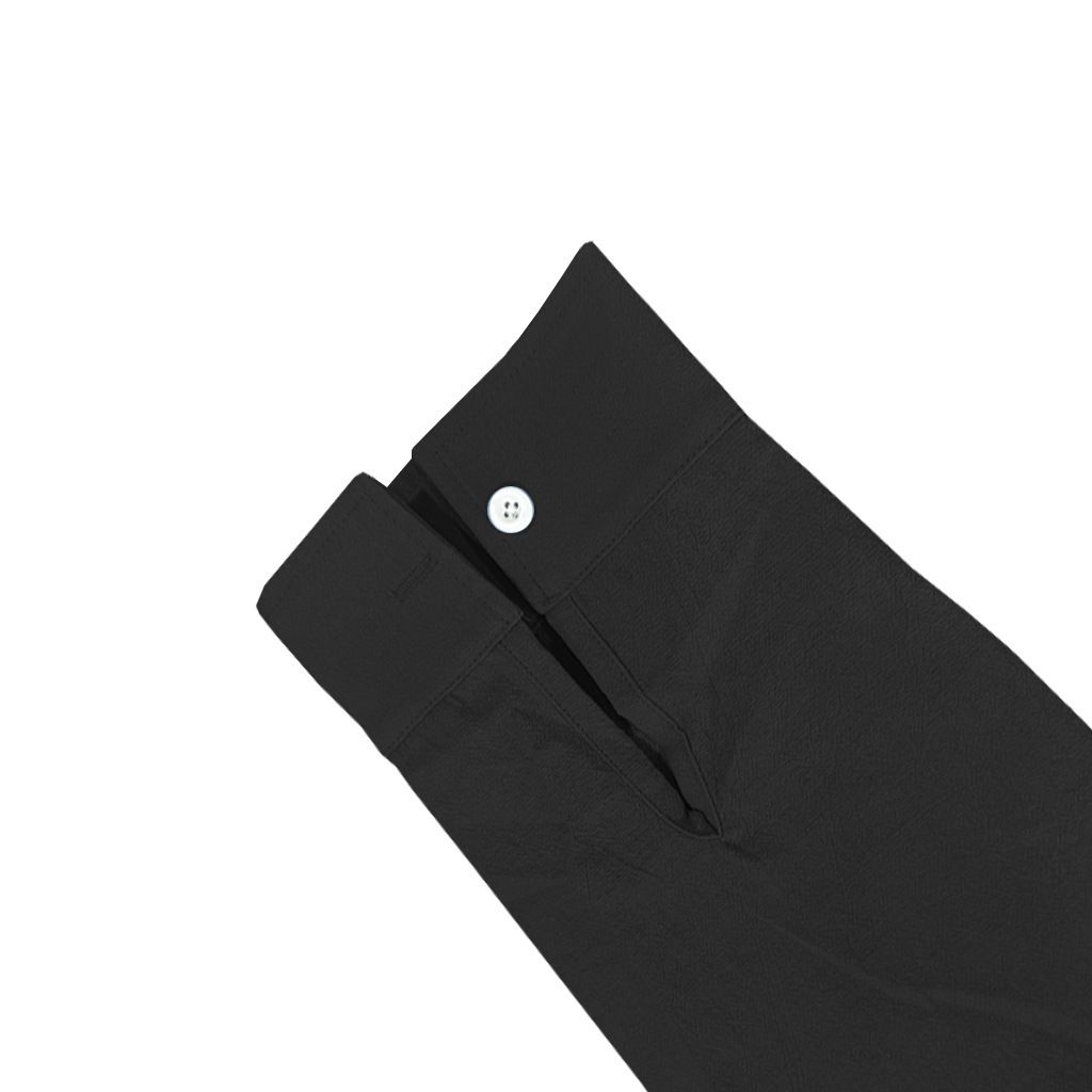 Men's Clothing Sets Two-Piece Outfits Flax Men's Casual Loose Breathable Long Sleeve Long Pants Shirt Beach Set