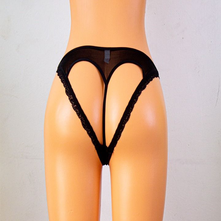 Women's Underwear  Lingerie Thong Panties Sexy Lingerie for Women