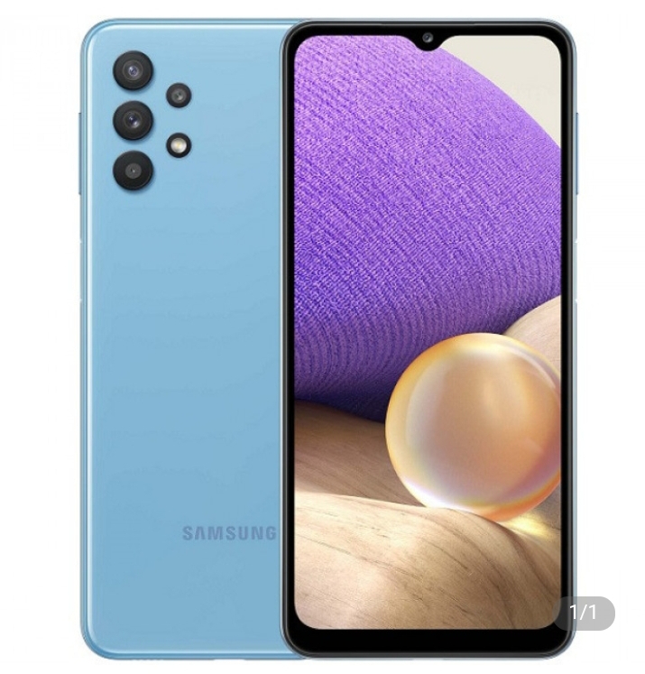 Samsung Galaxy A32 (6GB+ 128GB)