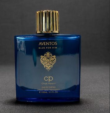 ADVENTOS BUE FOR HIM - MEN'S PERFUME