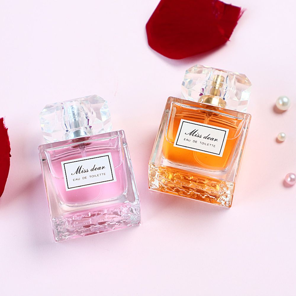 Miss Sweetheart women's perfume long-lasting light fragrance fresh 45ml