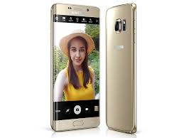 Samsung Galaxy S6 Edge - 32GB HDD - 3GB RAM 
