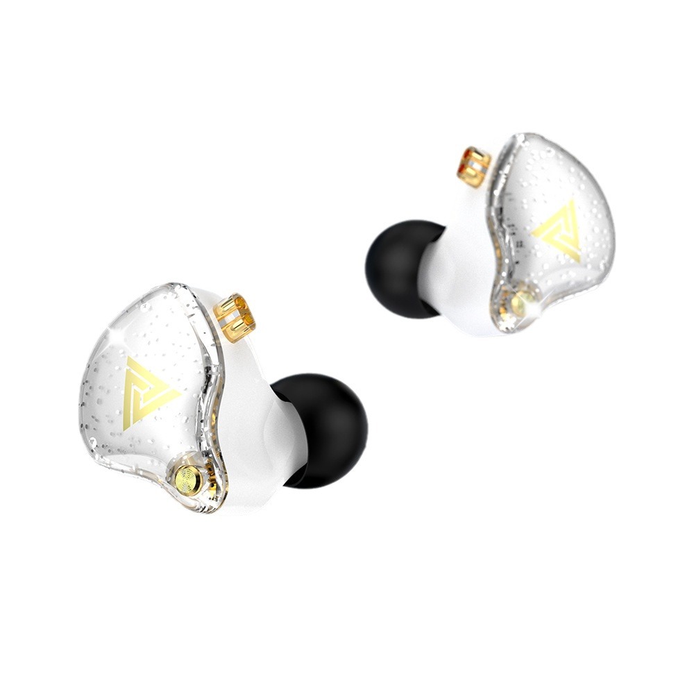 Wired Earphones HiFi Heavy Bass in Ear Wired Phone Computer Earphones