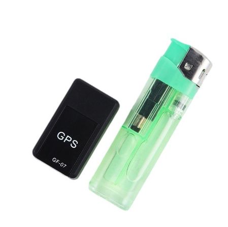 GPS Mini GPS Smart Tracker for Vehicles, Cars, Trucks, Loved Ones, Kids, Fleets, GPS Tracker Device for Vehicles, Unlimited 5 Second Updates US & Worldwide Real-Time Tracking, GPS Anti-Theft Plug-in Car Tracker, Real-Time 5 Second Updates, Ignition On/Off Alerts, Vehicle Movements, Personal & Work Car Monitoring | Unlimited US & Worldwide Tracking App - Low Cost Plan