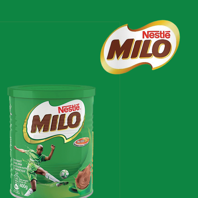 MILO ACTIVE-GO TIN  1x400G