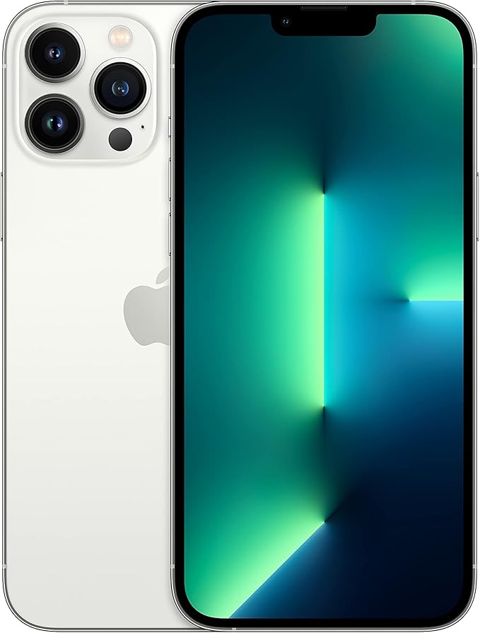 Apple iPhone 13 Pro Max, 128GB/256GB Graphite 