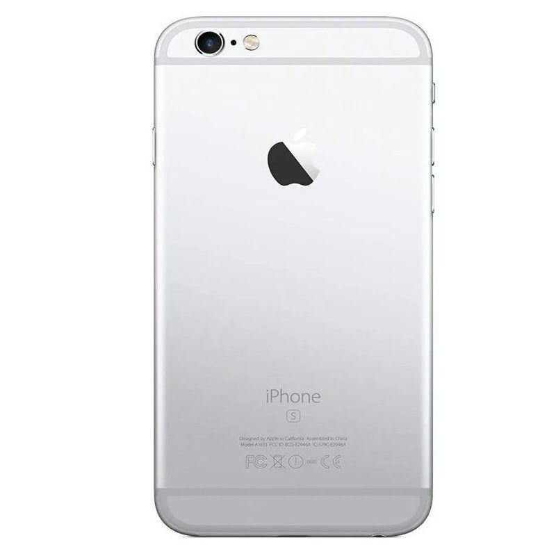 Apple iPhone 6s Plus HDD - 2GB RAM - 12MP Rear/5MP Front