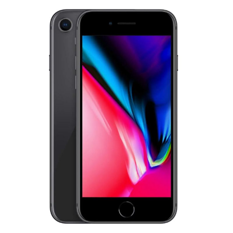 Apple iPhone 8 64GB/256GB 3GB RAM 64G 256GB 5.5 inch screen