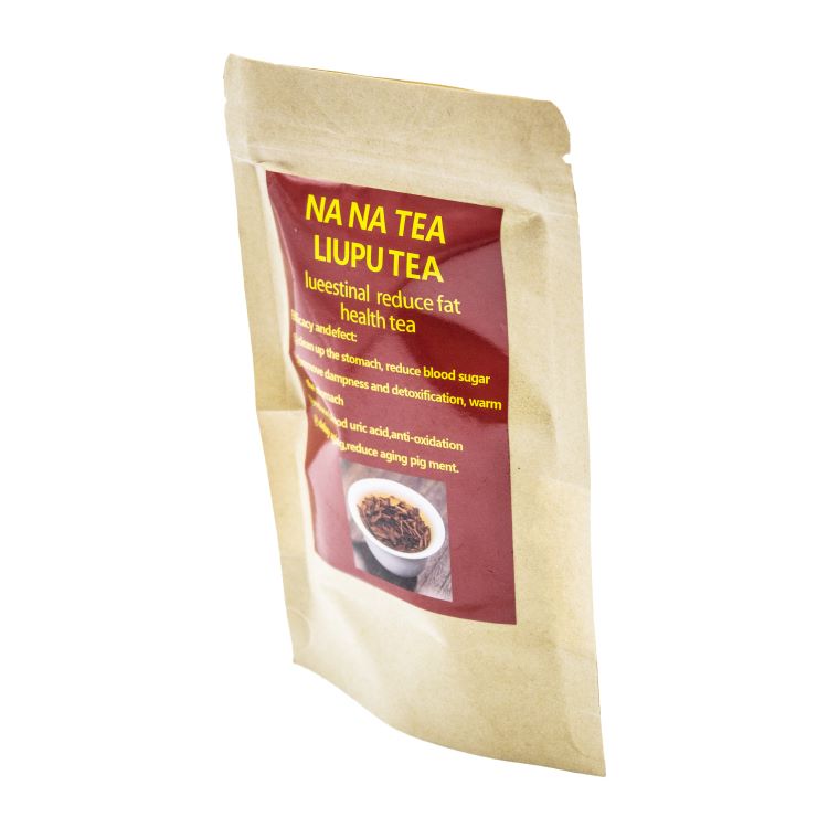 Na Na Tea Liuputea Leaf Herbal Tea Health Tea Relieve Stress Tea