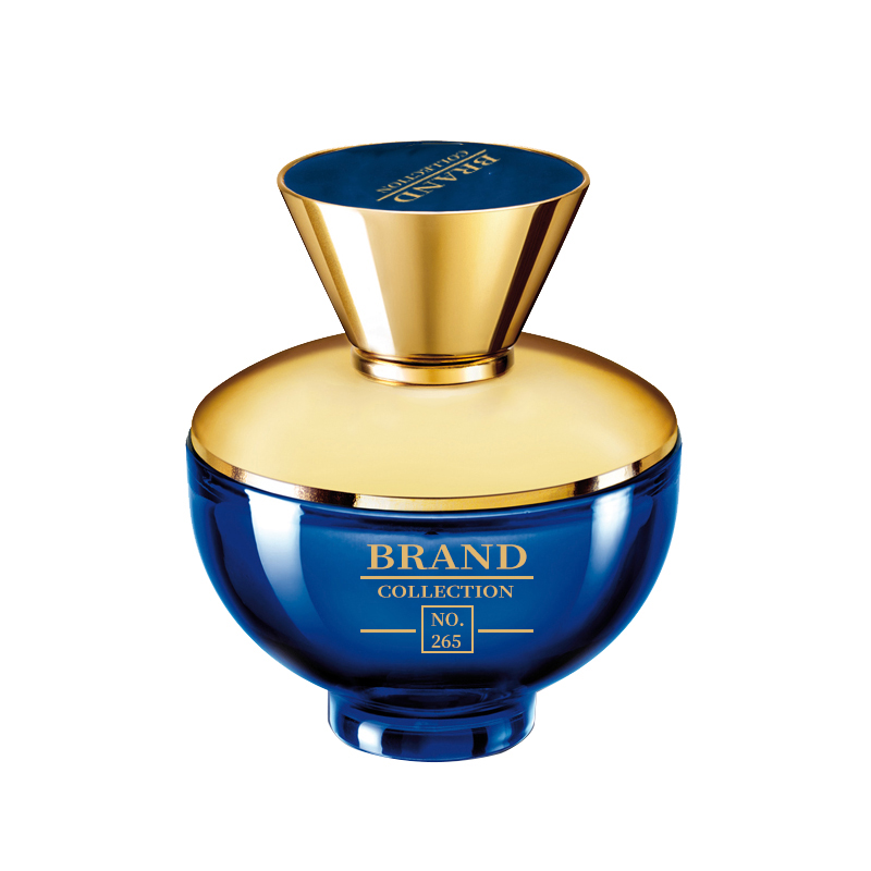 Poseidon Lady Long Lasting Perfume 25ML Perfume Women Fragrance Flower and Fruit Woody Scent