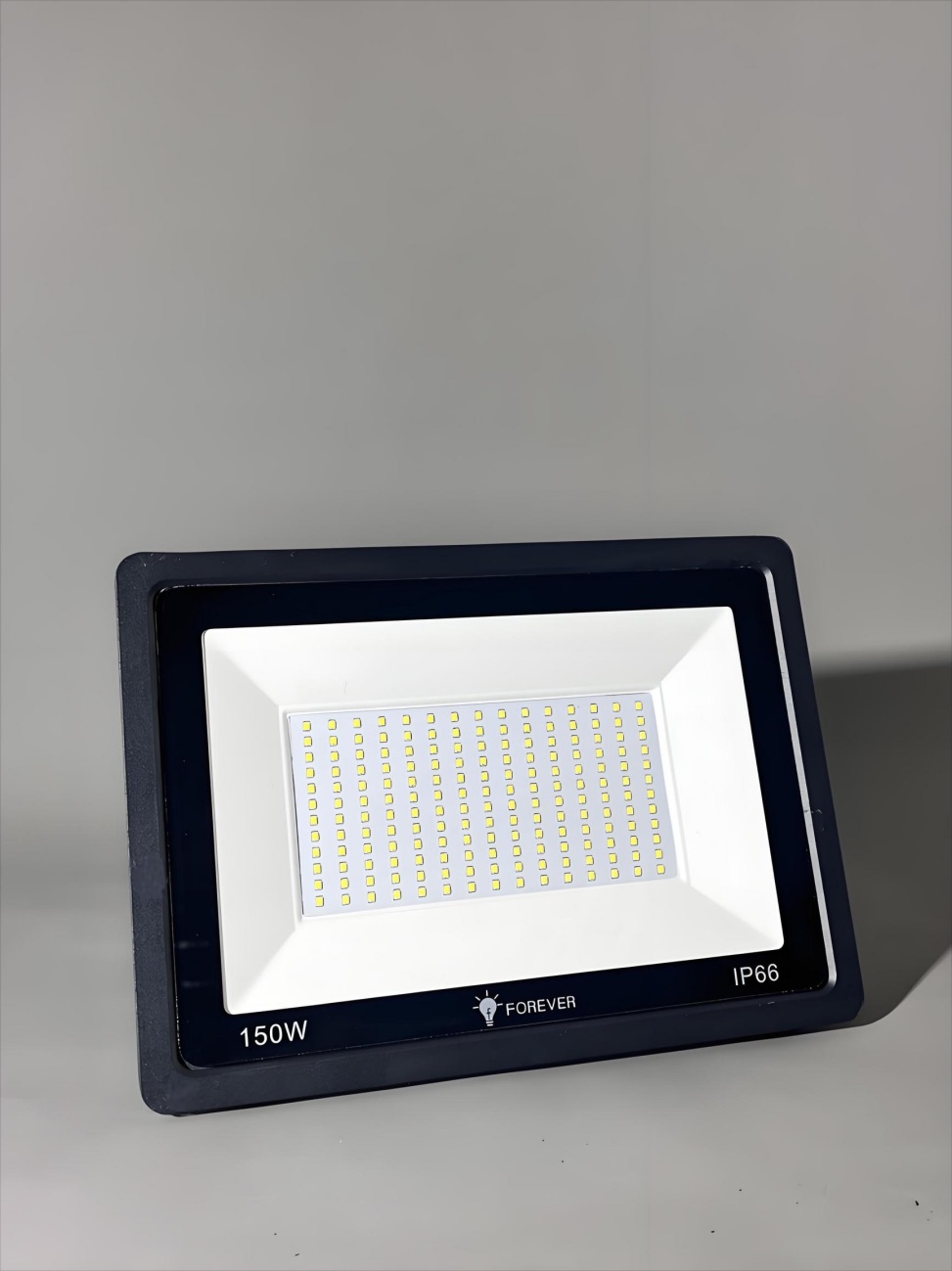  Forever Flood Light 30W/50W/100W/150/200W/300W LED Floodlight Outdoor IP66 Waterproof FloodLight For Garage Warehouse Garden AC 220-240V