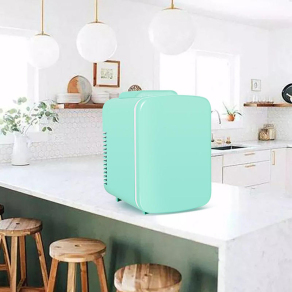 Portable Mini Fridge 