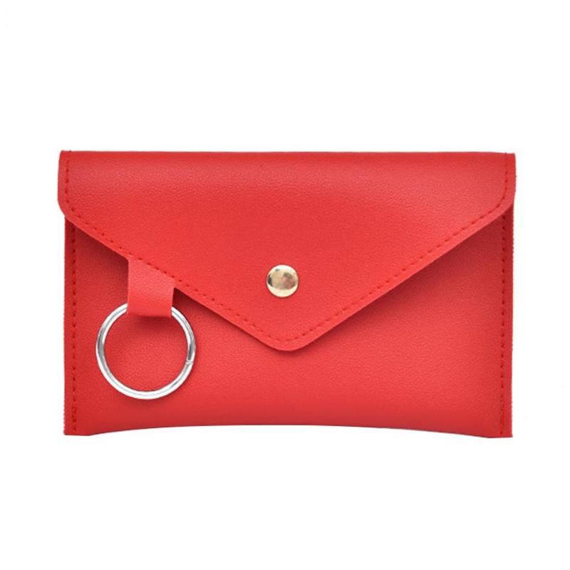 Fashion New Women Waist Pack Femal Belt Bag Phone Pouch Bags Brand Design Women
