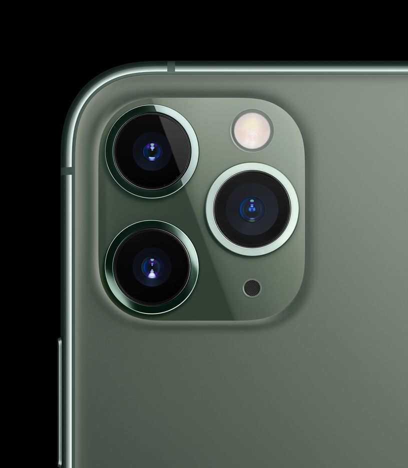 Apple iPhone 11 Pro 64GB|256GB|512GB - Refurbished and fully unlocked Limited-time special offer[Lowest Price Online]