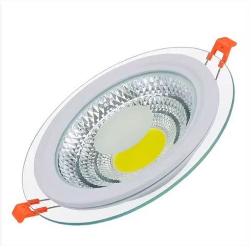  Led Glass Panel Light Downlight