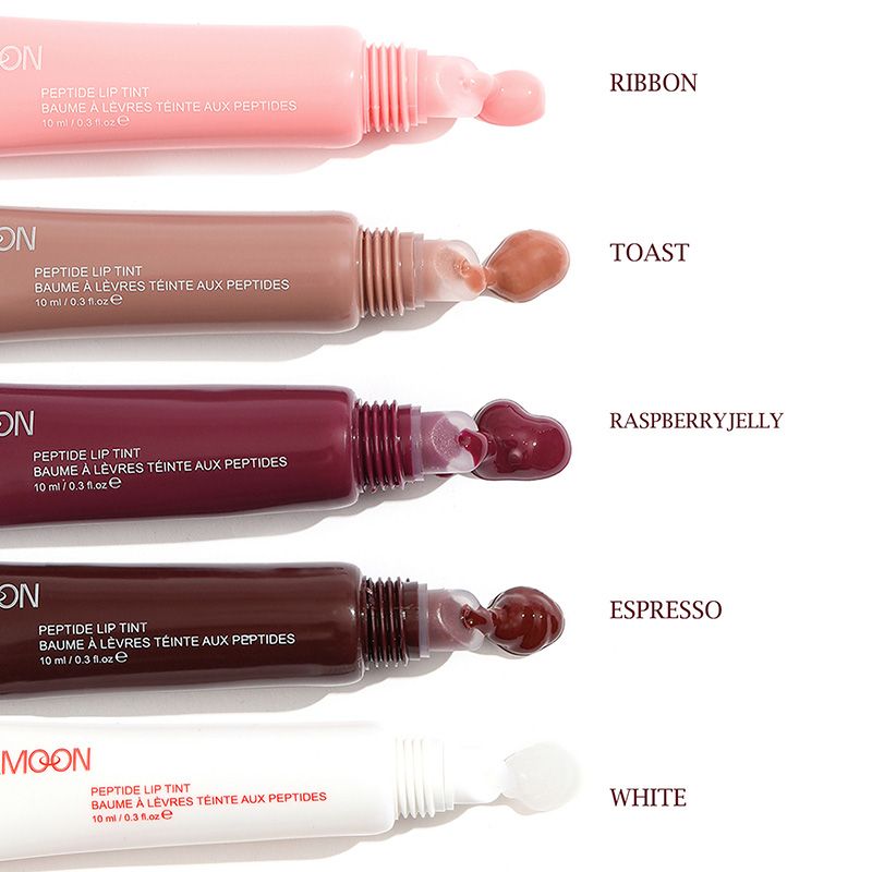 FAFAMO Shuiguang Dudu Lip Mirror Liquid Lip Honey Lip Glaze Rich Lip Oil Moisturizing and Non Staying Cup Glass Lip Oil