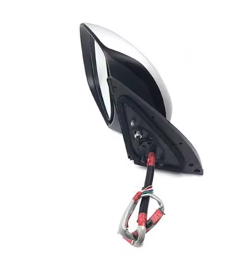 PRADO TRJ1502TR 87940-60P00 FRONT REARVIEW MIRROR 