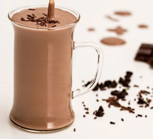Nestle Chocolim Sweetened Cocoa Flavoured Mix 