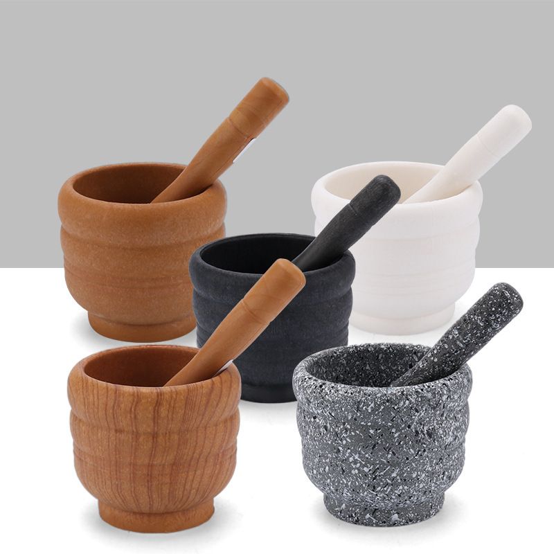 Kitchen tools garlic masher garlic masher medicine masher creative medicine masher