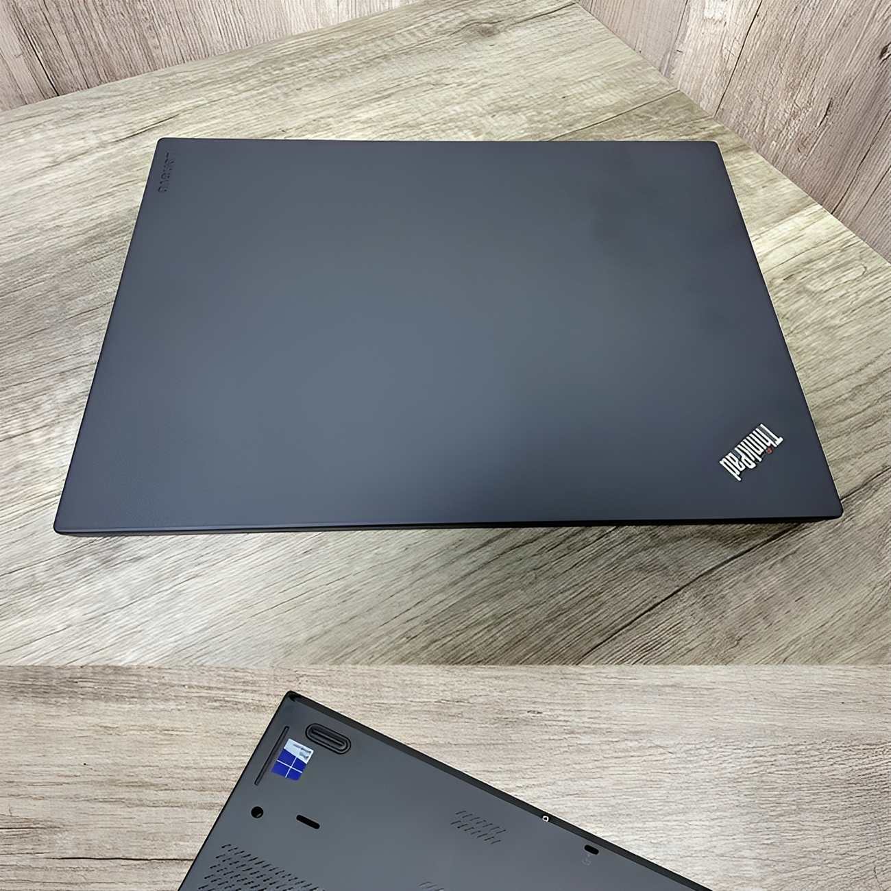 Mondel Trading Think Pad T470P NVIDIA GeForce 940MX 1920x1080 laptops notebook computers