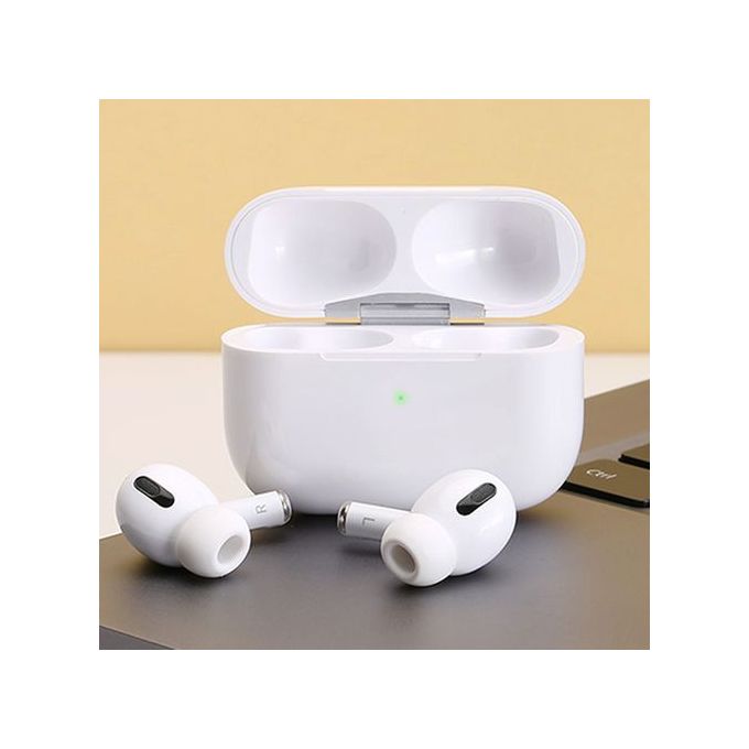 Bluetooth Air PRO3 Wireless Headset HIFI Fashion Earphone