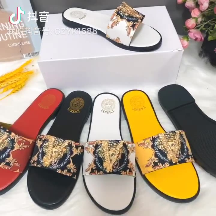 Women's flat summer flat shoes