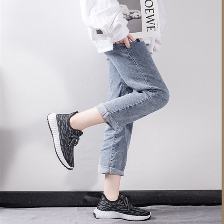 Shoes 2023 Xinfei Zhinv sports shoes fashion casual shoes thick soled running coconut shoes