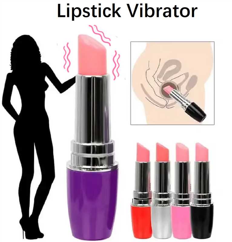 Sex Toys,Sex Products,Lipstick vibrator,Lipstick Vibrating Massager, Lipstick Jumping Egg, Private Lipstick Massager Pen, Vibrator, Adult Sex Product, Adult Toy.