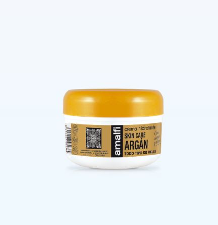Amalfi Moisturizing Cream 200ml (6.76fl oz)