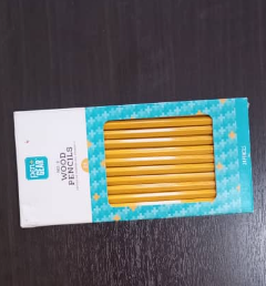 Pencil (Pack of 24pcs)