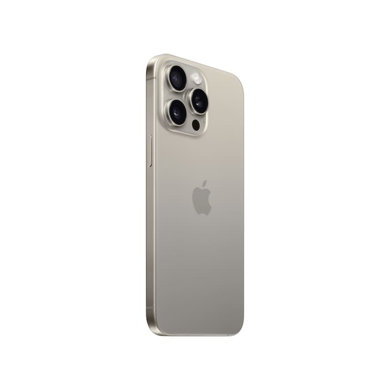 【Lowest Price Online】 Apple iPhone 15 Pro Max Unlocked - 256GB 512GB 1TB - B Grade Refurbished