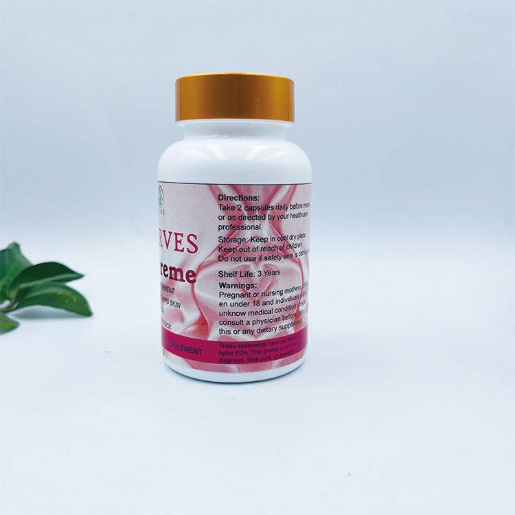 Maca Ingredient Buttock Enhancement Hip Aguaje Butt Enlargement Capsule 30 Count Ultimate Maca Healthcare Supplement