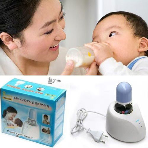 Constant Temperature Milk Warmer for Baby Bottle Feeding Feeder Thermos Bottles Kids Thermostat Baby Warmer Bottle