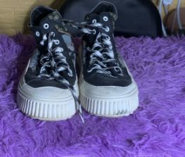 New Design Shoes for Men
