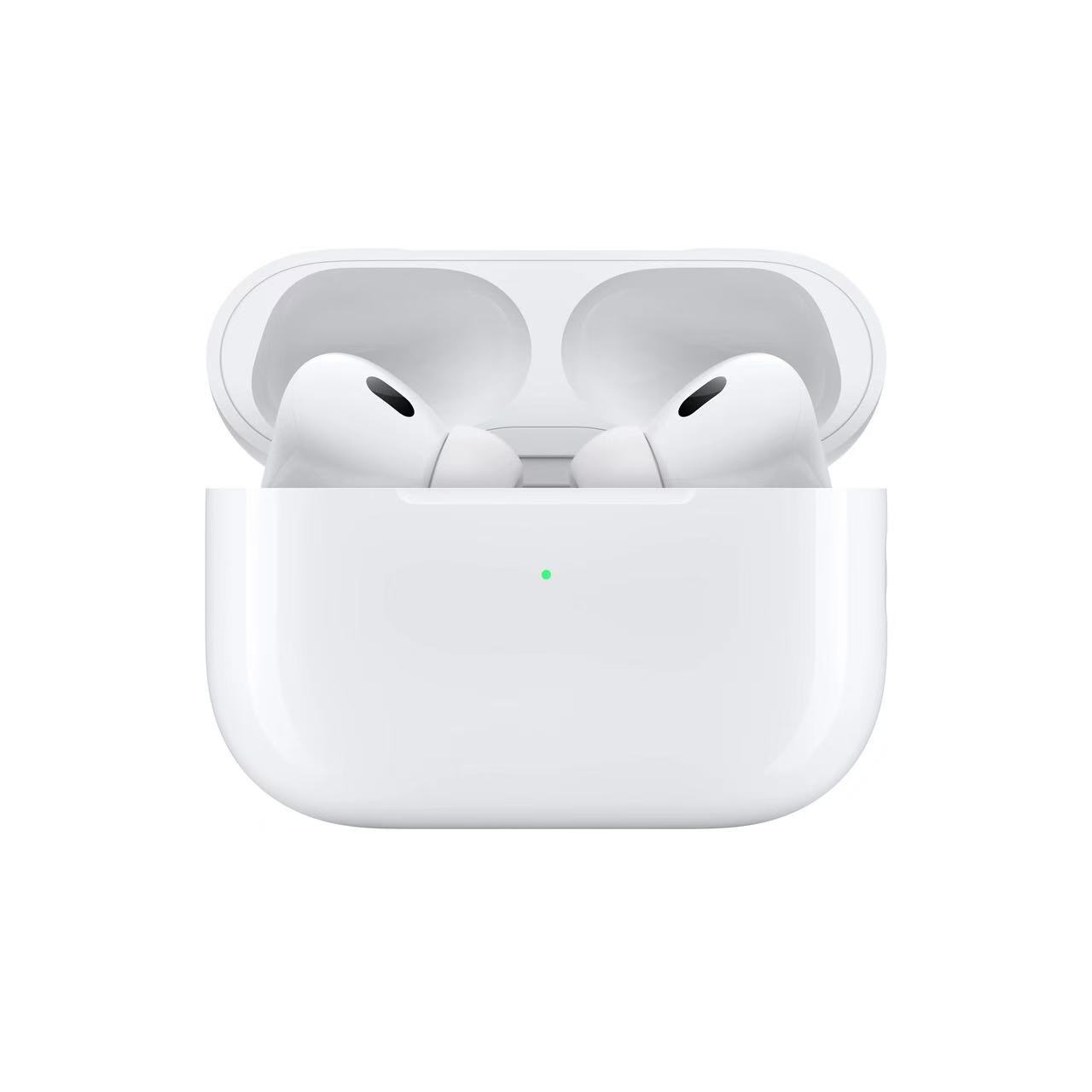 Apple Airpods （3rd generation） Bluetooth Headphones, Earbuds Stereo Bass, in Ear Noise Cancelling Mic, Earphones IP7 Waterproof Sports, 32H Playtime USB C Mini Charging Case Ear Buds for Android、iOS