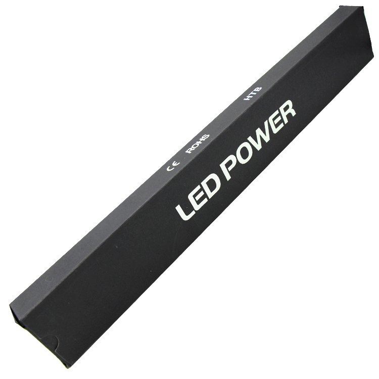 AUNONT Ultra-Thin Light Box Built-in LED Light Bar Transformer 12V Strip Kabu Light Box Special Power Supply 400W